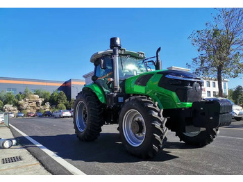 Новый Трактор NEW MAXUS 200 HP 4x4 Tractor Warranty up to 10 YEARS НОВИЙ MAXUS 200 К.с. Трактор 4x4 Гарантія до 10 РОКІВ NOWY MAXUS 200 KM Ciągnik 4x4 Gwarancja do 10 LAT: фото 3