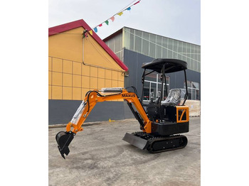 Новый Мини-экскаватор NEW MAXUS 38 HP 1700 kg Excavator with A/C Warranty up to 10 YEARS | НОВИЙ MAXUS 38 К.с. 1700 кг Екскаватор з кондиціонером Гарантія до 10 РОКІВ: фото 4