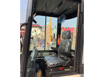 Новый Мини-экскаватор NEW MAXUS 38 HP 1700 kg Excavator with A/C Warranty up to 10 YEARS | НОВИЙ MAXUS 38 К.с. 1700 кг Екскаватор з кондиціонером Гарантія до 10 РОКІВ: фото 3