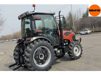 Новый Трактор maxus Maxus erekes traktor 90hp 4x4: фото 2