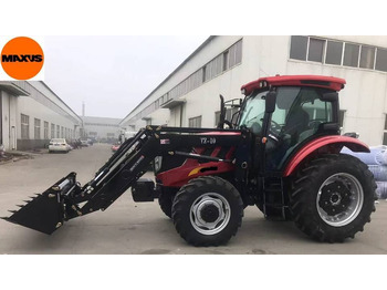 Новый Трактор maxus Maxus erekes traktor 90hp 4x4: фото 3