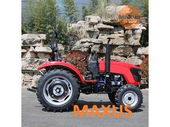 Новый Трактор maxus ОВИЙ Трактор 45 К.с. 4x4 MAXUS: фото 3