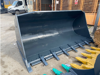 Ковш для погрузчика VOLVO