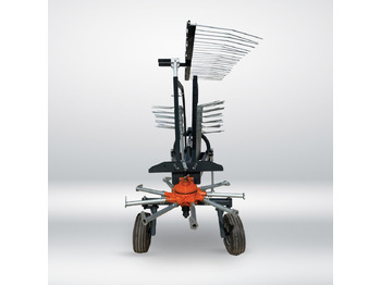 Сеноворошилка