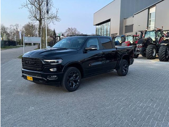 Легковой автомобиль DODGE