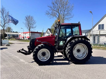 Трактор VALTRA 6400