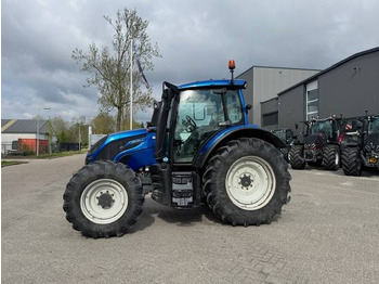 Трактор VALTRA N134