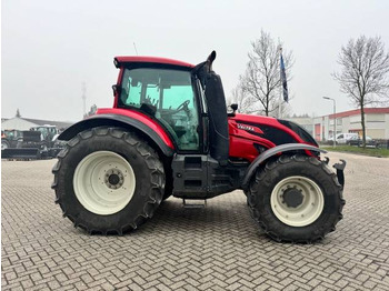 Valtra T144 Hitech в лизинг Valtra T144 Hitech: фото 4
