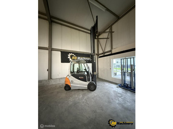 Вилочный погрузчик Still RX60-35: фото 2 Вилочный погрузчик Still RX60-35: фото 2