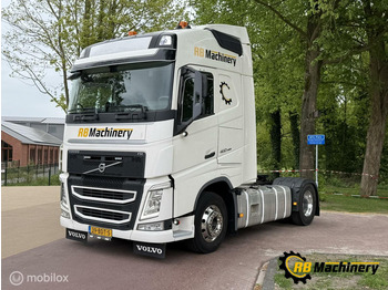 Грузовик VOLVO FH 460