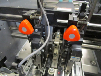 Печатное оборудование BOOKLET MAKER DUPLO 5000: фото 4