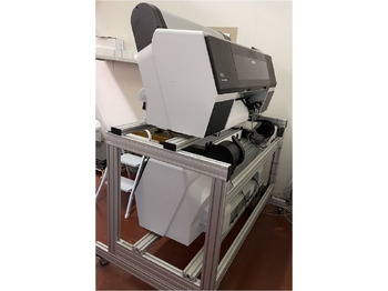 Печатное оборудование