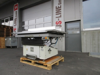 Печатное оборудование RÜTTLER POLAR R-6: фото 4