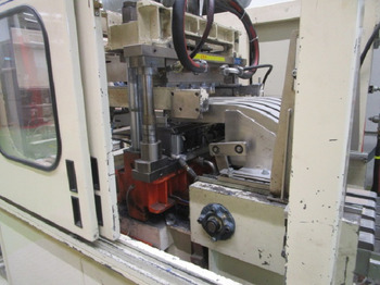 THERMOFORMMASCHINE TFT IMC 5030 (MIT WERKZEUGEN) в лизинг THERMOFORMMASCHINE TFT IMC 5030 (MIT WERKZEUGEN): фото 5 THERMOFORMMASCHINE TFT IMC 5030 (MIT WERKZEUGEN) в лизинг THERMOFORMMASCHINE TFT IMC 5030 (MIT WERKZEUGEN): фото 5
