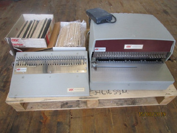 Печатное оборудование