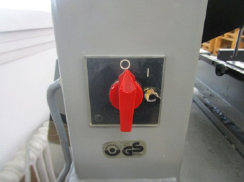 Печатное оборудование ZWEISPINDELBOHRMASCHINE CITOBORMA 280 ab: фото 4