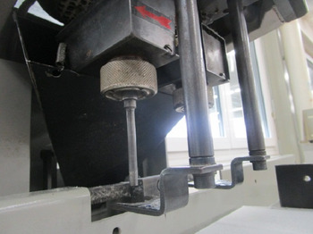 Печатное оборудование ZWEISPINDELBOHRMASCHINE CITOBORMA 280 ab: фото 3