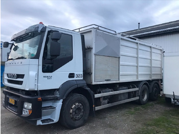 Ассенизатор