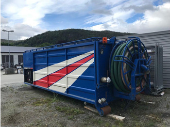 Ассенизатор