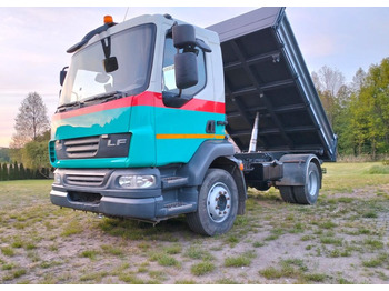Самосвал DAF LF 55 220