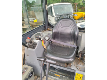 Гусеничный экскаватор Doosan DX19: фото 4