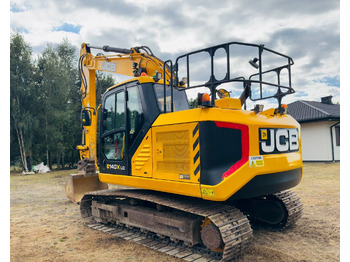 JCB 140 XLC в лизинг JCB 140 XLC: фото 3