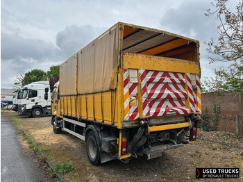 Грузовик Renault Trucks Midlum: фото 4
