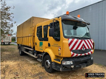 Грузовик Renault Trucks Midlum: фото 2