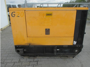 Электрогенератор Doosan G 20: фото 5