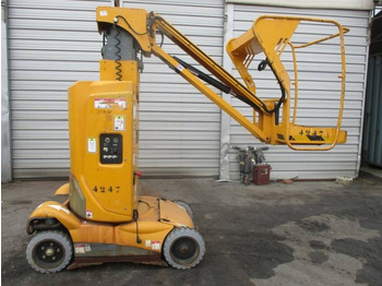 Вертикальный мачтовый подъемник HAULOTTE