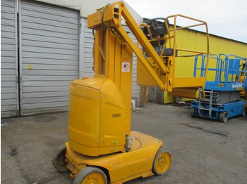 JLG Toucan 8 E  в лизинг JLG Toucan 8 E: фото 2