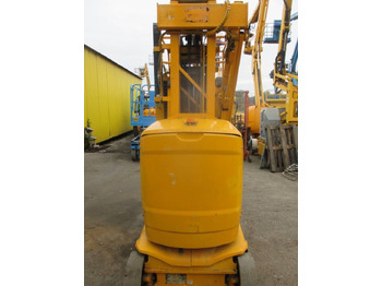 JLG Toucan 8 E  в лизинг JLG Toucan 8 E: фото 3