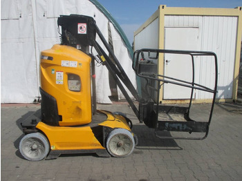 Вертикальный мачтовый подъемник MANITOU 100 VJR