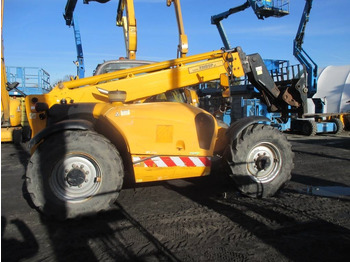 Телескопический погрузчик Manitou MT 932: фото 3