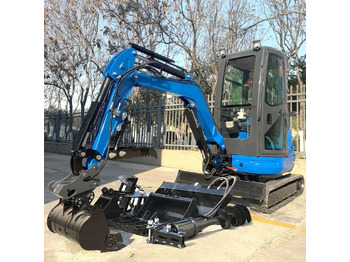 LEZUM DY25U Mini Excavator Digger Miniexcavadora EPA Kubota Engine Mini Excavator For Sale With Mini Excavator Attachment Set в лизинг LEZUM DY25U Mini Excavator Digger Miniexcavadora EPA Kubota Engine Mini Excavator For Sale With Mini Excavator Attachment Set: фото 1 LEZUM DY25U Mini Excavator Digger Miniexcavadora EPA Kubota Engine Mini Excavator For Sale With Mini Excavator Attachment Set в лизинг LEZUM DY25U Mini Excavator Digger Miniexcavadora EPA Kubota Engine Mini Excavator For Sale With Mini Excavator Attachment Set: фото 1