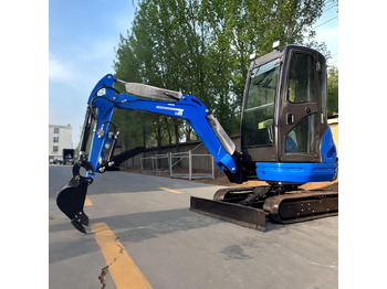 LEZUM DY25U Mini Excavator Digger Miniexcavadora EPA Kubota Engine Mini Excavator For Sale With Mini Excavator Attachment Set в лизинг LEZUM DY25U Mini Excavator Digger Miniexcavadora EPA Kubota Engine Mini Excavator For Sale With Mini Excavator Attachment Set: фото 4 LEZUM DY25U Mini Excavator Digger Miniexcavadora EPA Kubota Engine Mini Excavator For Sale With Mini Excavator Attachment Set в лизинг LEZUM DY25U Mini Excavator Digger Miniexcavadora EPA Kubota Engine Mini Excavator For Sale With Mini Excavator Attachment Set: фото 4