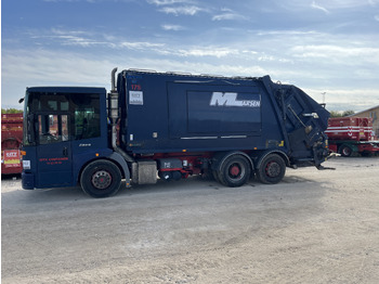 Мусоровоз MERCEDES-BENZ Econic 2629