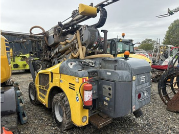 Буровая машина ATLAS COPCO ROCK BUGGY: фото 4