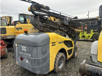 Буровая машина ATLAS COPCO ROCK BUGGY: фото 5