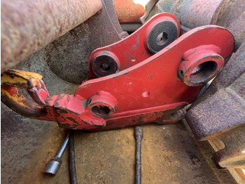 Сцепное устройство LEHNHOFF