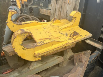 Навесное оборудование SMP