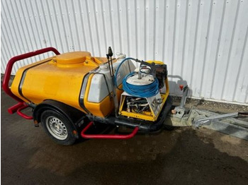 Мойка высокого давления