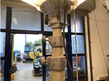 Строительное оборудование Ballon d’éclairage pour chantier: фото 4