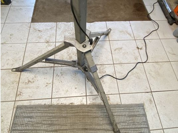 Строительное оборудование Ballon d’éclairage pour chantier: фото 3