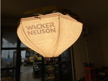 Строительное оборудование Ballon d’éclairage pour chantier: фото 5