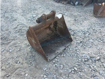 Ковш для экскаватора Godet de terrassement - axe 35 mm: фото 3 Ковш для экскаватора Godet de terrassement - axe 35 mm: фото 3
