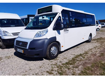 Городской автобус FIAT Ducato