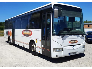Пригородный автобус IRISBUS