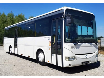 Пригородный автобус IRISBUS