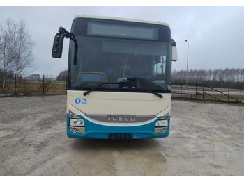 Пригородный автобус Iveco Crosswey 12M 2 szt KLIMA: фото 2